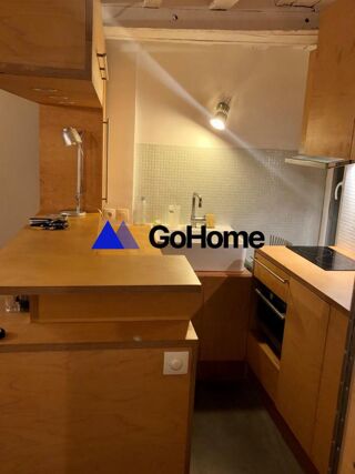  Appartement à louer 2 pièces 34 m²
