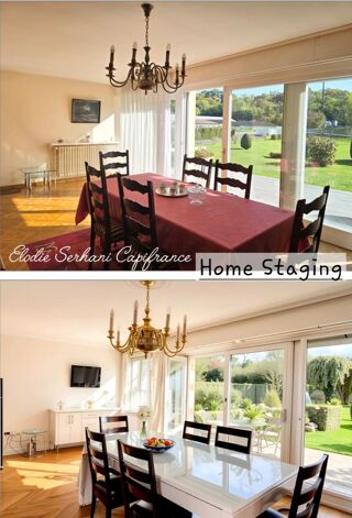  Maison � vendre 4 pi�ces 114 m�