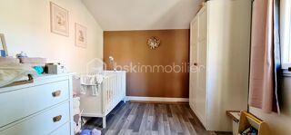  Maison � vendre 3 pi�ces 84 m�