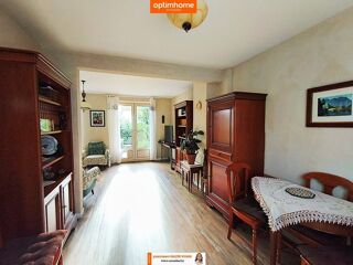  Maison � vendre 7 pi�ces 155 m�