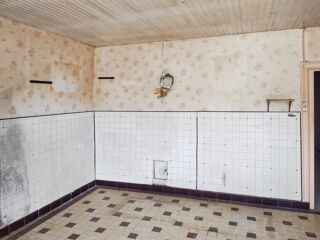  Maison à vendre 5 pièces 130 m²