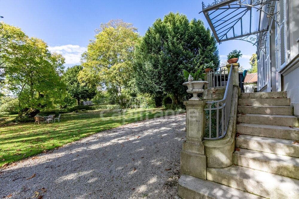  vendre  Proprit/chteau Chteau-Thierry (02400)