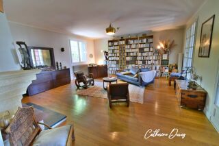  Maison à vendre 7 pièces 189 m²