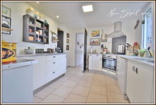  Maison à vendre 6 pièces 140 m²