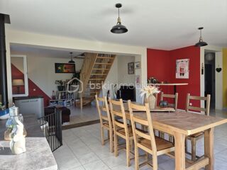  Maison � vendre 6 pi�ces 122 m�