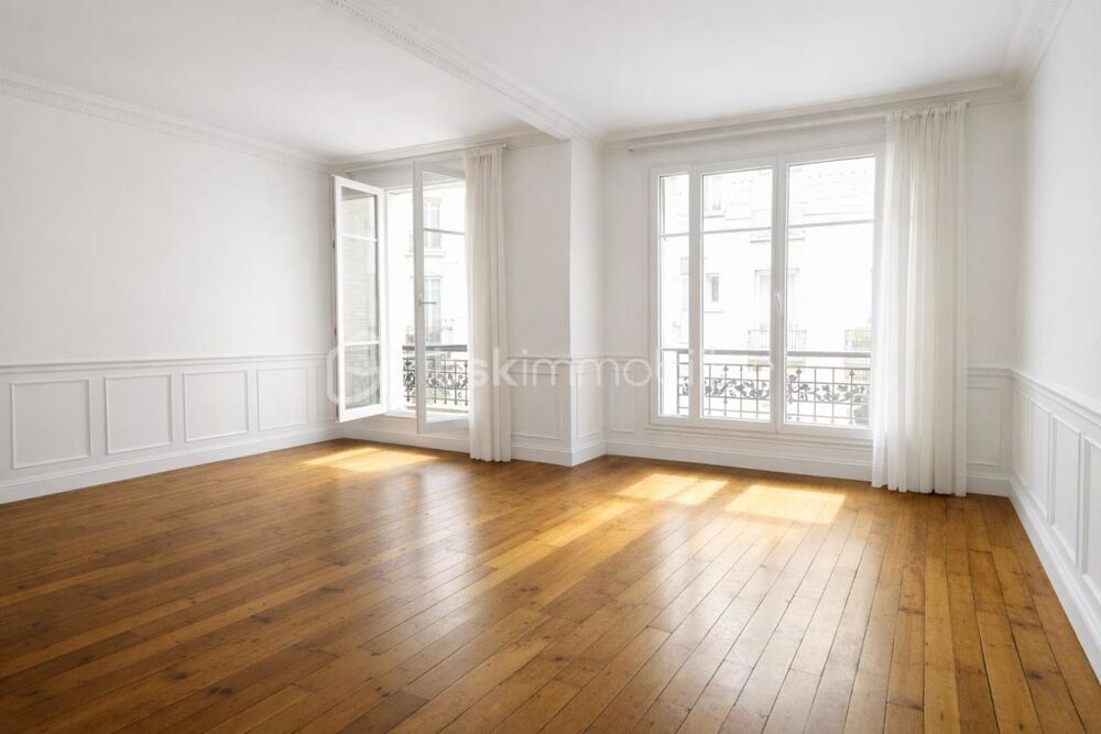 � vendre  Appartement Paris 13