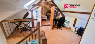  Maison à vendre 8 pièces 185 m²