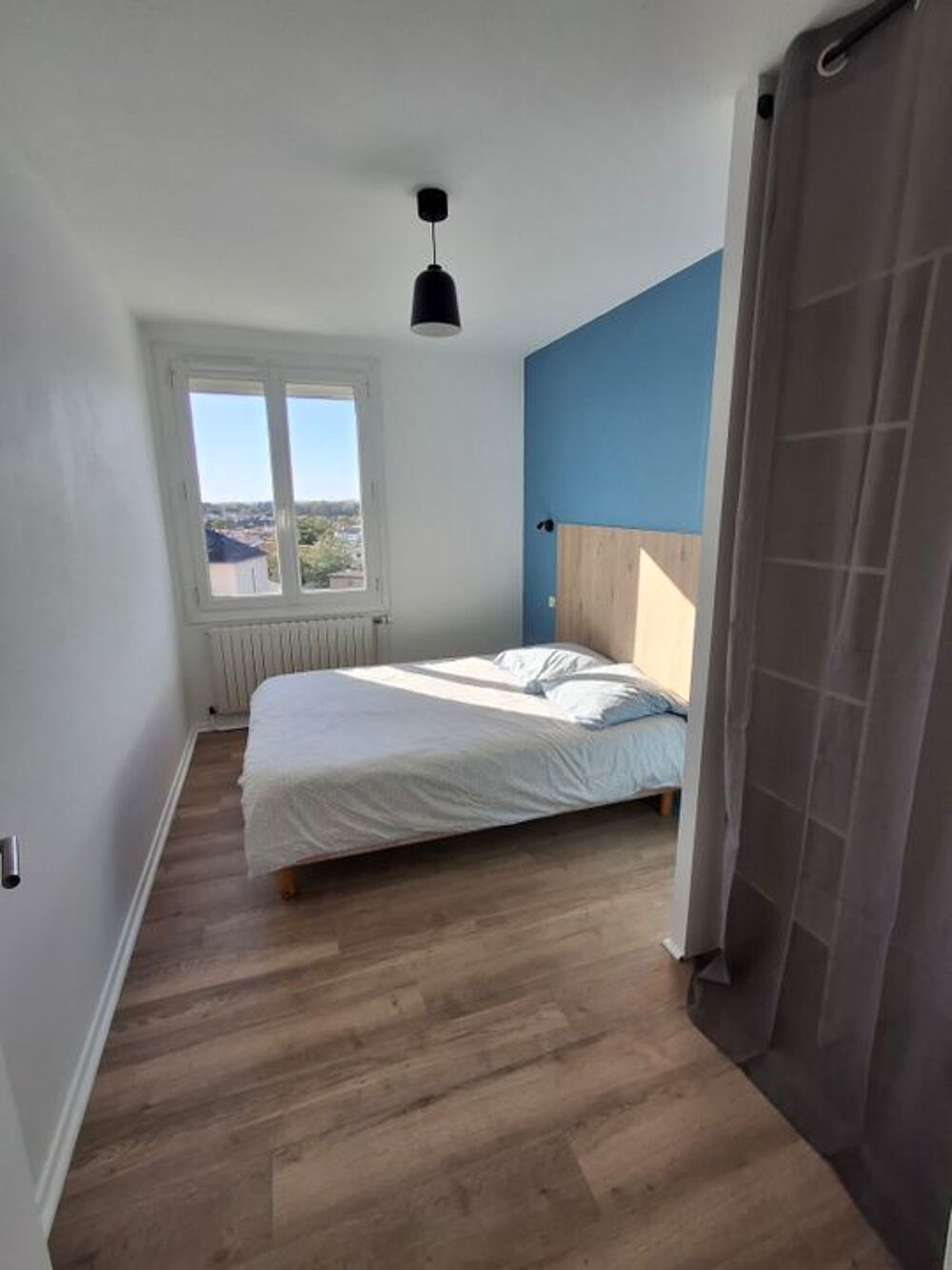 Location Appartement Appartement de 46m2 à louer sur Cholet Cholet
