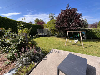  Maison à vendre 5 pièces 100 m²