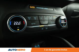 Kuga 1.5 EcoBlue ST Line X 120 ch 2020 occasion 92130 Issy-les-Moulineaux
