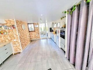  Maison � vendre 5 pi�ces 112 m�