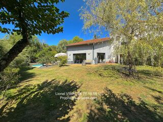  Maison à vendre 6 pièces 318 m²