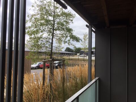  Appartement  louer 1 pice 36 m