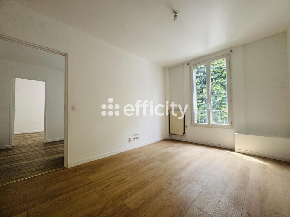 Appartement ancien