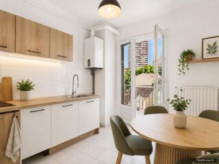  Appartement à vendre 3 pièces 67 m²