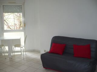  Appartement � louer 1 pi�ce 20 m�