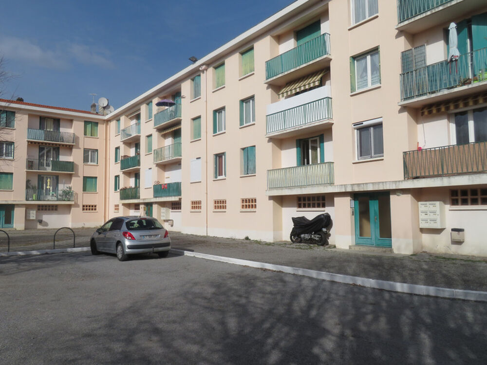 Vente Appartement Dpt Alpes de Haute Provence (04),  vendre DIGNE LES BAINS APPARTEMENT en rsidence de 60 m2 Digne les bains
