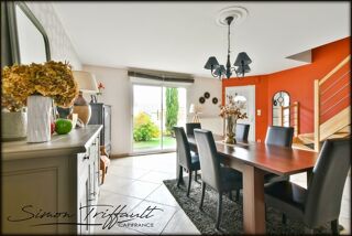  Maison � vendre 7 pi�ces 167 m�