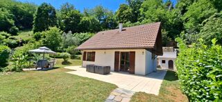  Maison à vendre 4 pièces 72 m²