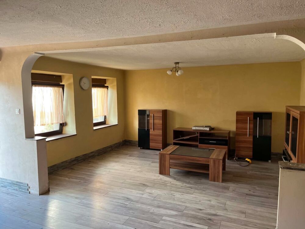 Vente Maison Maison à vendre 6 pièces SCHMITTVILLER (57) Schmittviller