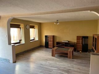  Maison à vendre 6 pièces 143 m²