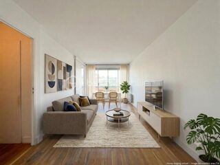  Appartement à louer 1 pièce 28 m²