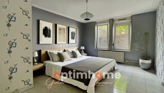  Maison � vendre 7 pi�ces 187 m�