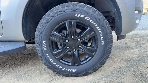 Ranger 2.0 EcoBlue 170 Xlt 2021 occasion 20250 Corte