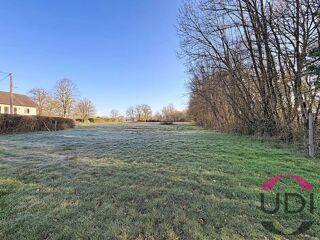  Terrain à vendre 8517 m²