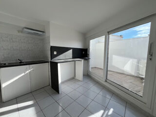  Appartement à vendre 2 pièces 39 m²