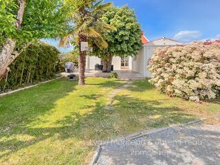  Maison � vendre 4 pi�ces 100 m�