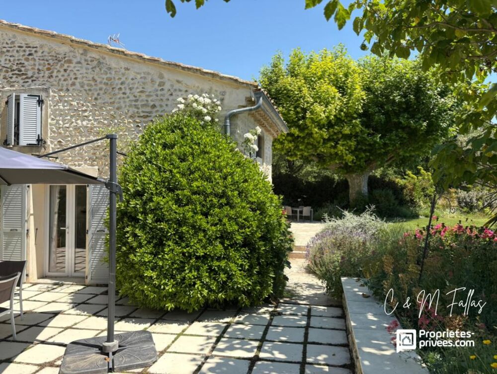� vendre  Propri�t�/ch�teau Visan (84820)