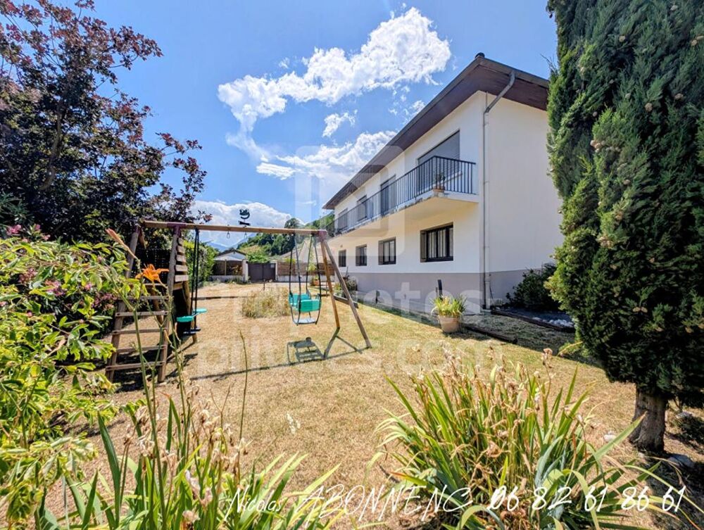 Vente Maison Maison Vif 6 pièce(s) 153 m2 Vif