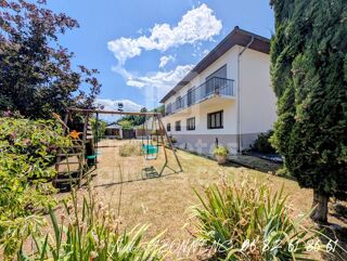  Maison à vendre 6 pièces 153 m²