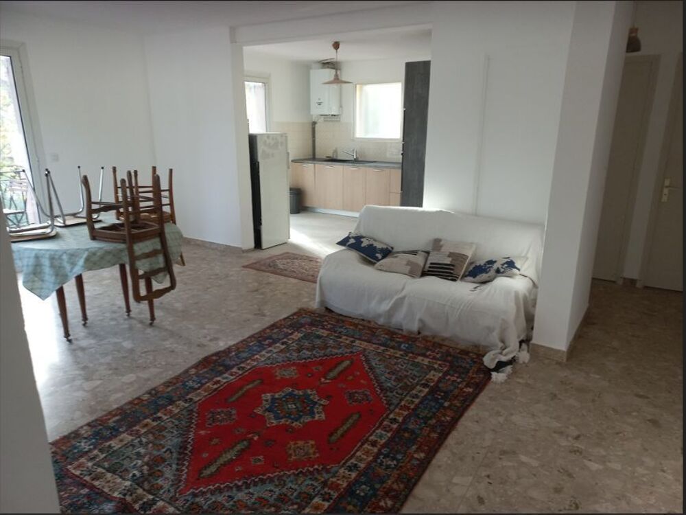 Location Appartement Appartement de 74m2 à louer sur Saint-Cyr-sur-Mer Saint cyr sur mer