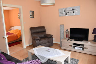  Maison  vendre 5 pices 76 m