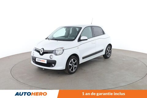 Renault Twingo 1.0 SCe Intens 69 ch 2018 occasion Issy-les-Moulineaux 92130