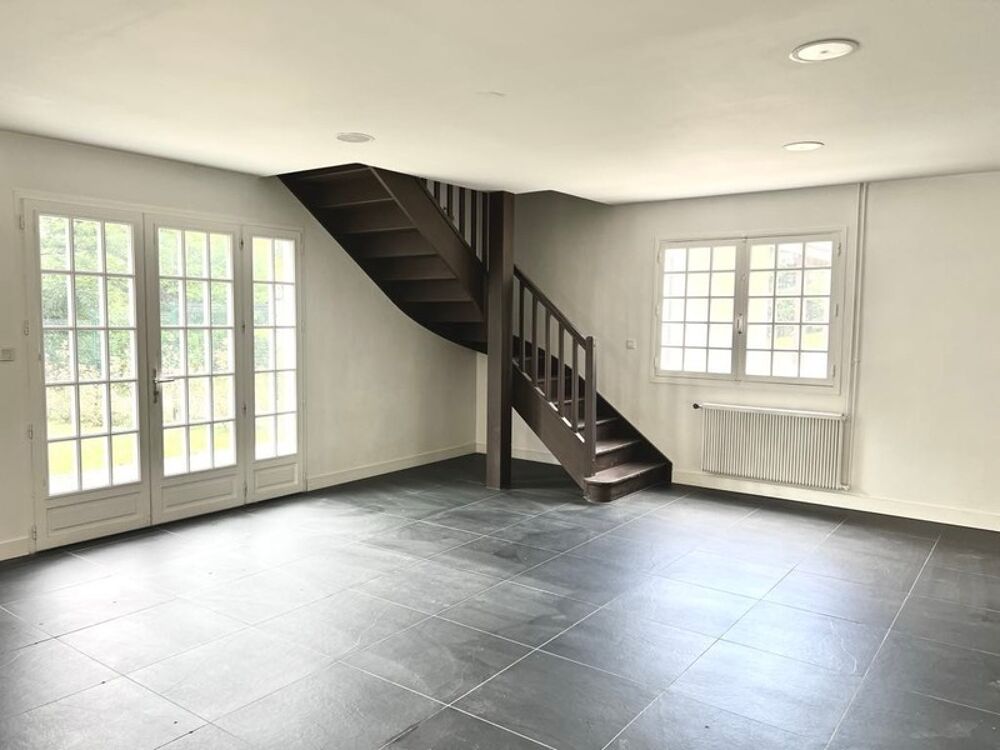 � vendre  Maison Croignon (33750)