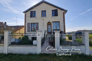  Maison à vendre 5 pièces 140 m²