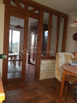  Maison � vendre 6 pi�ces 145 m�