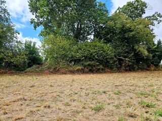  Terrain à vendre 647 m²