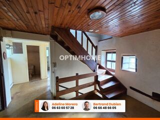  Maison � vendre 6 pi�ces 135 m�