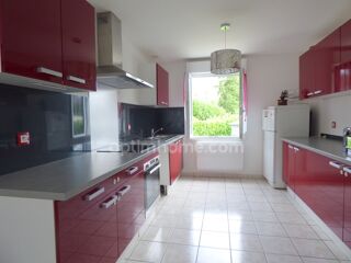  Maison à vendre 4 pièces 87 m²