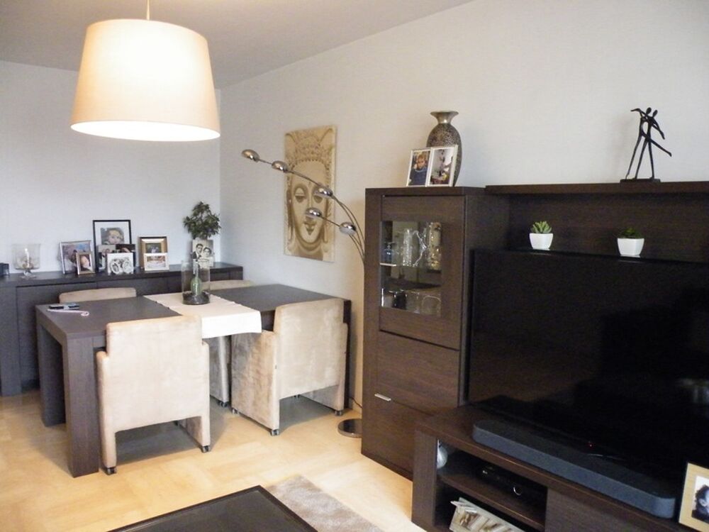 Vente Appartement EXCLUSIVITE 