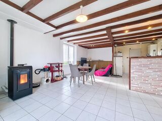  Maison � vendre 5 pi�ces 115 m�