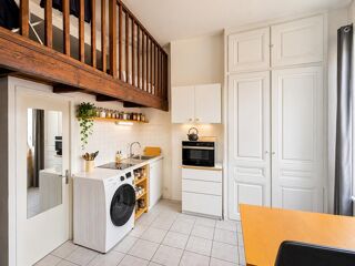  Appartement à vendre 1 pièce 30 m²