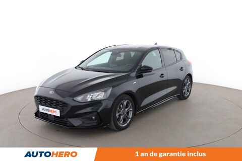 Annonce voiture Ford Focus 13290 €