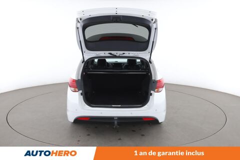 i40 SW 1.7 CRDi Blue Drive Creative DCT-7 141 ch 2017 occasion 92130 Issy-les-Moulineaux