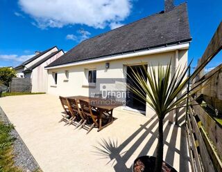  Maison � vendre 4 pi�ces 88 m�