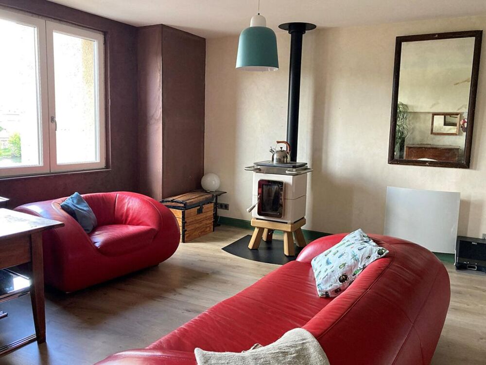 Vente Appartement Appartement atypique de bon standing à 5 minutes à pied du centre ville Cahors